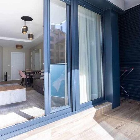 Coimbra Etxea Precioso Piso Recien Estrenado Bermeo Exterior foto
