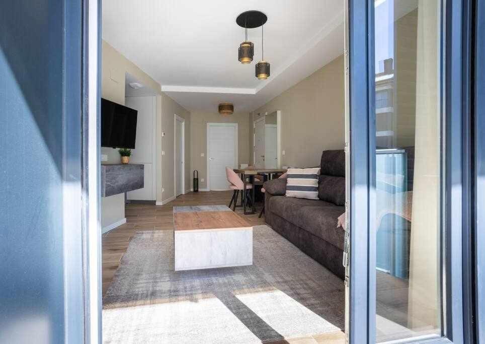 Coimbra Etxea Precioso Piso Recien Estrenado Bermeo Exterior foto