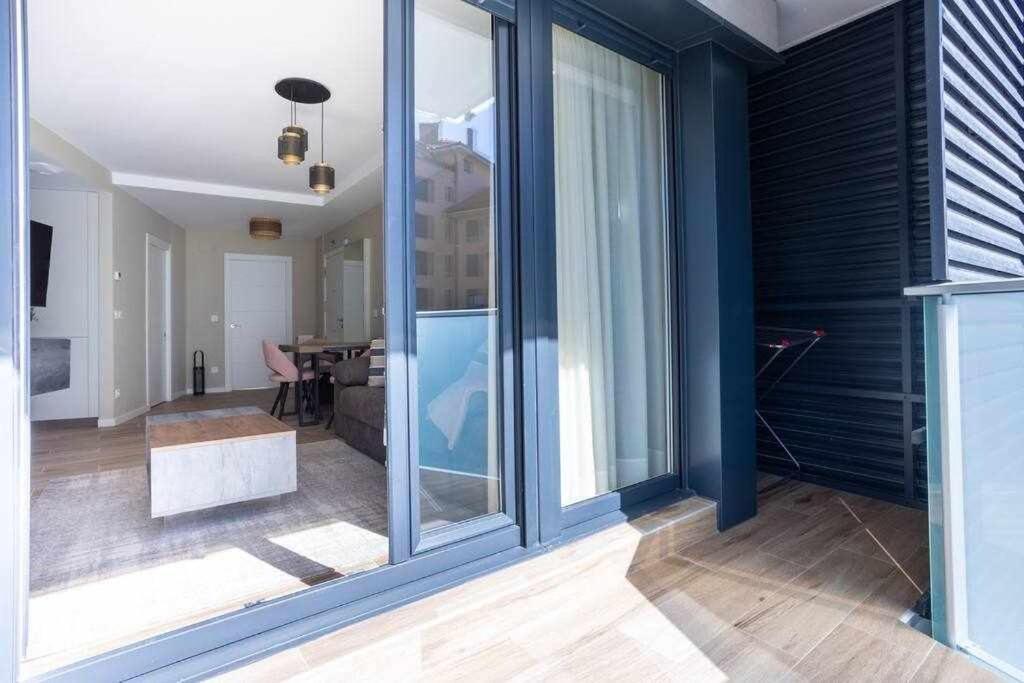 Coimbra Etxea Precioso Piso Recien Estrenado Bermeo Exterior foto