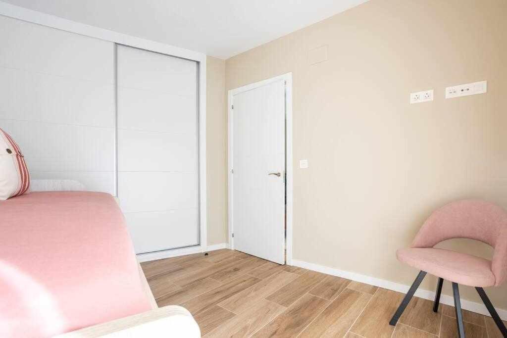 Coimbra Etxea Precioso Piso Recien Estrenado Bermeo Exterior foto