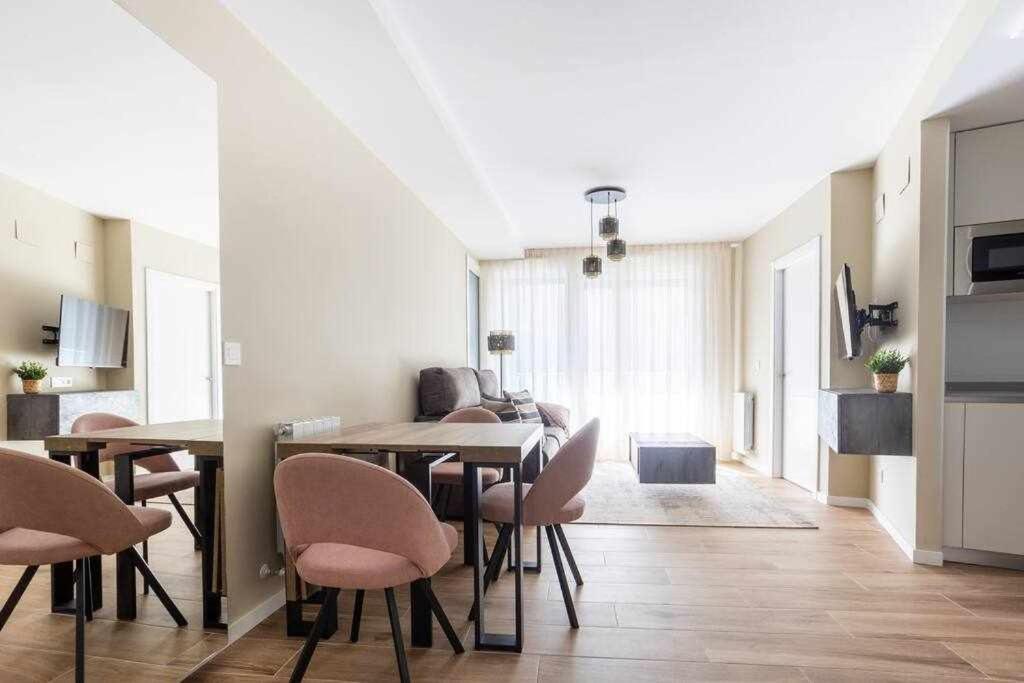 Coimbra Etxea Precioso Piso Recien Estrenado Bermeo Exterior foto