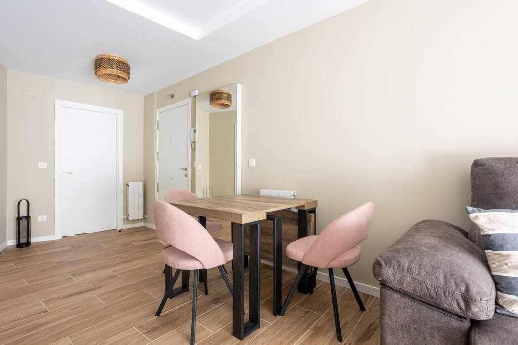 Coimbra Etxea Precioso Piso Recien Estrenado Bermeo Exterior foto