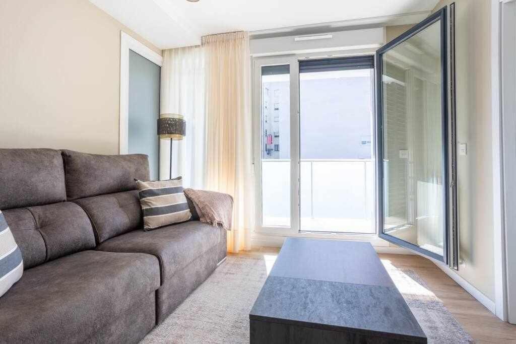 Coimbra Etxea Precioso Piso Recien Estrenado Bermeo Exterior foto