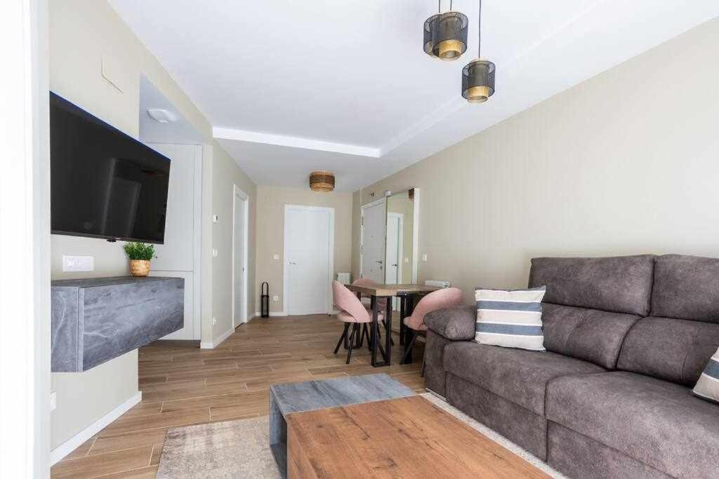 Coimbra Etxea Precioso Piso Recien Estrenado Bermeo Exterior foto