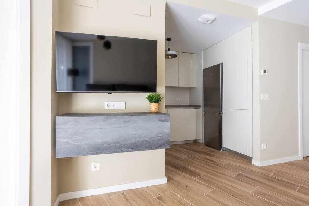Coimbra Etxea Precioso Piso Recien Estrenado Bermeo Exterior foto