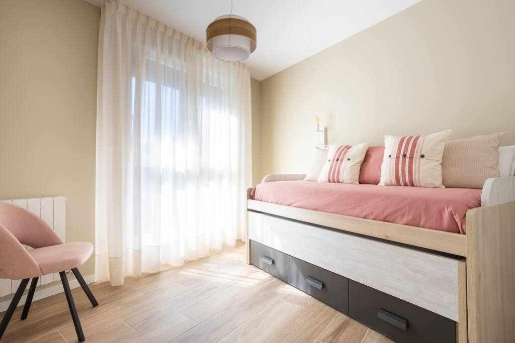 Coimbra Etxea Precioso Piso Recien Estrenado Bermeo Exterior foto